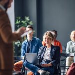 Language Training